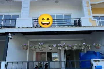2 Bedroom Townhouse for sale in Ratsada, Phuket