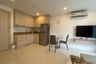 1 Bedroom Condo for rent in Nong Prue, Chonburi