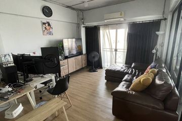 1 Bedroom Condo for sale in Phlapphla, Bangkok near MRT Ramkhamhaeng