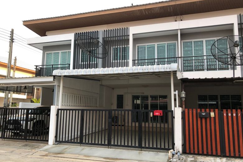 3 Bedroom House For Rent
