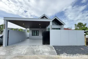 3 Bedroom House for sale in Pa Khlok, Phuket