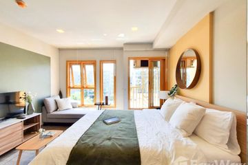 Condo for Sale or Rent in THE BASE Sukhumvit 50, Phra Khanong, Bangkok near BTS On Nut