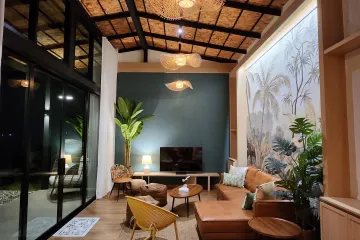 4 Bedroom Villa for rent in Ratsada, Phuket