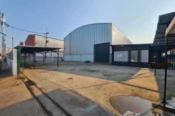 1 Bedroom House for sale in Khok Kham, Samut Sakhon