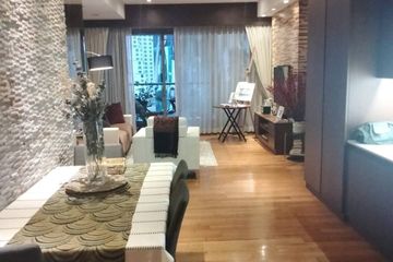 2 Bedroom Condo for sale in Khlong Toei, Bangkok near BTS Asoke