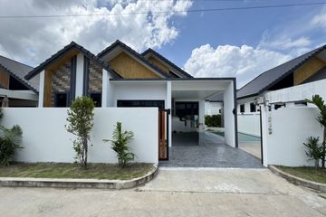 3 Bedroom Villa for rent in Chalong, Phuket
