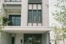 3 Bedroom Townhouse for sale in Urbanio Vibha - Chaengwattana, Thung Song Hong, Bangkok