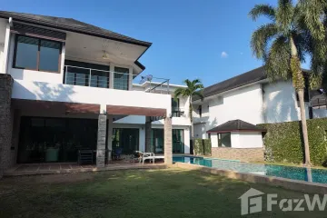 5 Bedroom Villa for sale in Kathu, Phuket