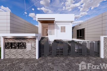 3 Bedroom House for sale in Chalong, Phuket