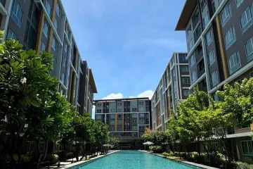 1 Bedroom Condo for Sale or Rent in Saen Suk, Chonburi