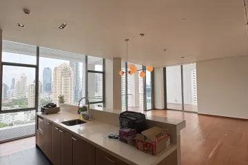 3 Bedroom Condo for Sale or Rent in Thung Maha Mek, Bangkok near MRT Lumpini