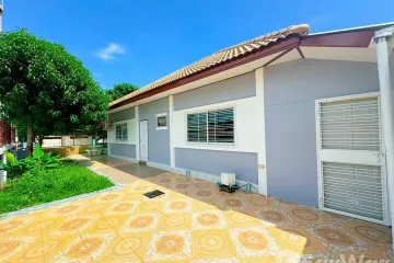 3 Bedroom House for sale in Nong Prue, Chonburi