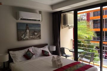 1 Bedroom Condo for sale in Rawai, Phuket