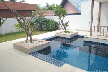 3 Bedroom House for sale in Huai Yai, Chonburi
