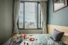 2 Bedroom Condo for Sale or Rent in Edge Sukhumvit 23, Khlong Toei Nuea, Bangkok near BTS Asoke