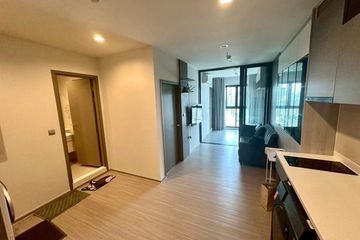 1 Bedroom Condo for sale in Life Asoke Hype, Makkasan, Bangkok near MRT Phra Ram 9