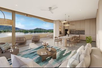 2 Bedroom Apartment for sale in Choeng Thale, Phuket