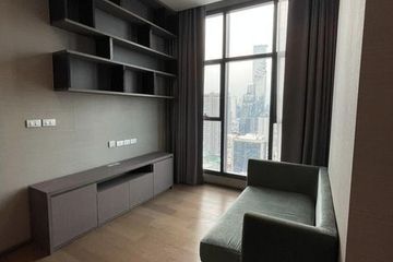 3 Bedroom Condo for sale in Silom, Bangkok near BTS Surasak
