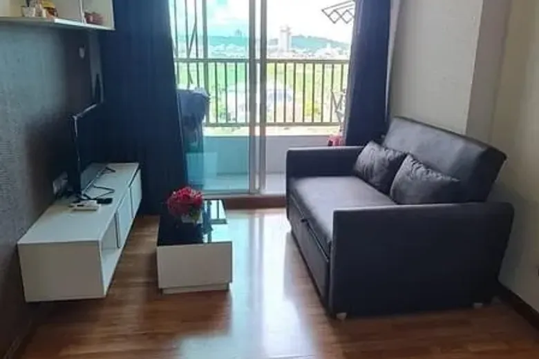 1 Bedroom Condo