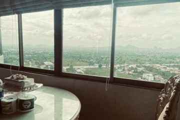 1 Bedroom Condo for rent in Na Jomtien, Chonburi