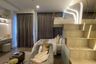 1 Bedroom Condo for sale in Park Origin Phayathai, Thung Phaya Thai, Bangkok near BTS Phaya Thai