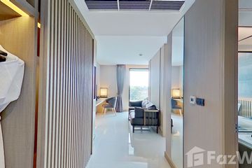 1 Bedroom Apartment for rent in Na Kluea, Chonburi