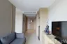 1 Bedroom Apartment for rent in Mandarin Eastville, Na Kluea, Chonburi