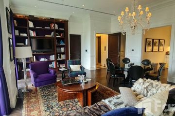 2 Bedroom Condo for sale in Lumpini, Bangkok near BTS Ploen Chit