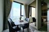 2 Bedroom Condo for Sale or Rent in THE LINE Jatujak - Mochit, Chatuchak, Bangkok near MRT Chatuchak Park