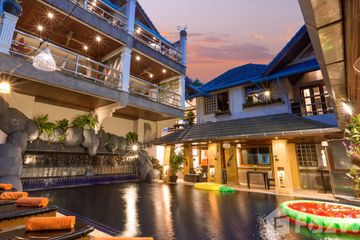 12 Bedroom Villa for rent in Rawai, Phuket