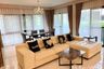 5 Bedroom House for Sale or Rent in Centro Bangna Km7, Bang Kaeo, Samut Prakan