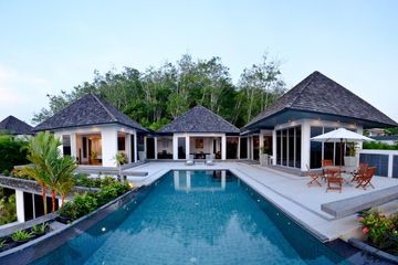 4 Bedroom Villa for rent in Choeng Thale, Phuket