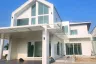 7 Bedroom House for Sale or Rent in Nong Sam Wang, Pathum Thani