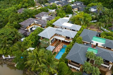 4 Bedroom Villa for rent in Choeng Thale, Phuket