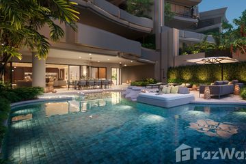 3 Bedroom Condo for sale in Banyan Tree Beach Residences Sirena, Choeng Thale, Phuket