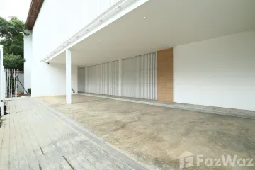 4 Bedroom House for Sale or Rent in Tha Raeng, Bangkok