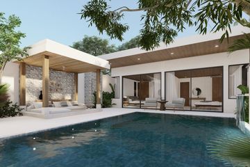 4 Bedroom Villa for sale in Ko Kaeo, Phuket