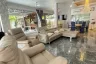 4 Bedroom Villa for rent in Na Jomtien, Chonburi