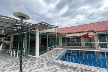 4 Bedroom Villa for rent in Na Jomtien, Chonburi