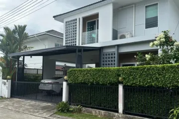4 Bedroom House for rent in Ratsada, Phuket