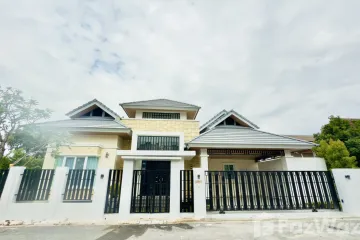 3 Bedroom House for sale in Nong Prue, Chonburi