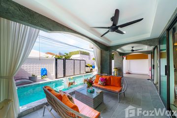 5 Bedroom Villa for sale in View Point Villas, Nong Prue, Chonburi