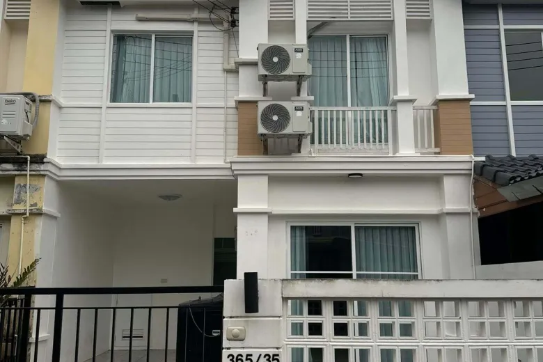 3 Bedroom House For Rent