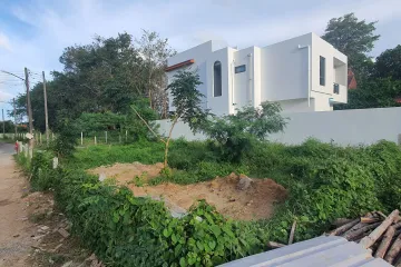 Land for sale in Chalong, Phuket