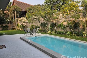 3 Bedroom Villa for sale in Bang Lamung, Chonburi