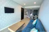 1 Bedroom Condo for sale in Sea and Sky Condo Bangsaray, Bang Sare, Chonburi