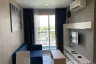 1 Bedroom Condo for Sale or Rent in Natureza Art, Na Kluea, Chonburi