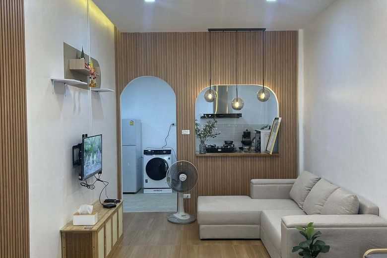 2 Bedroom House For Rent