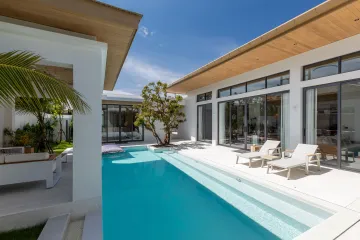3 Bedroom Villa for sale in Mai Khao, Phuket