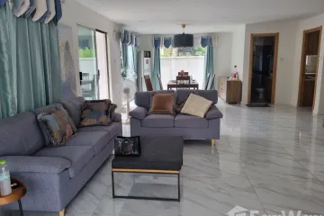 4 Bedroom House for rent in Central Park 2 Pattaya, Nong Prue, Chonburi